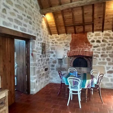 Domaine De Reniere Villa Buxières-les-Mines Buitenkant foto